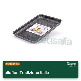 alluflon Tradizione Italia bandeja horno