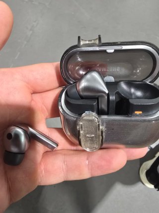 Samsung Galaxy Buds 3 Pro Auricular Izquierdo