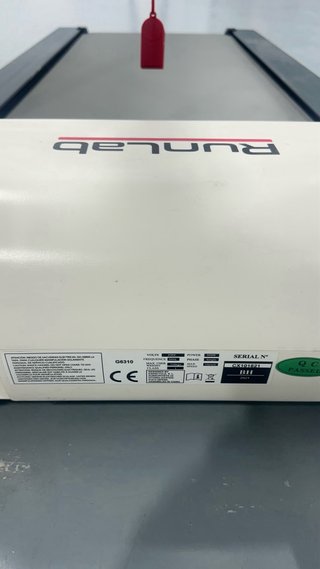 Cinta de correr BH Fitness RunLab G6310