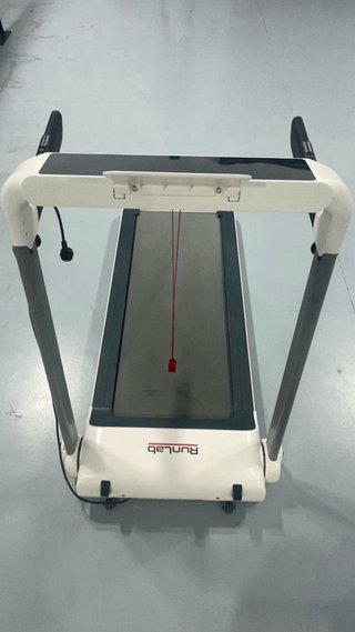 Cinta de correr BH Fitness RunLab G6310