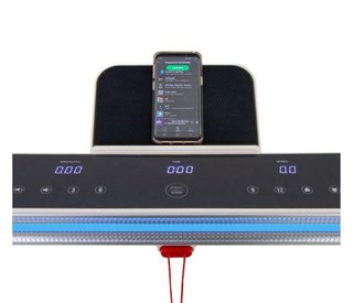 Cinta de correr BH Fitness RunLab G6310
