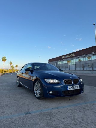 BMW Serie 3 2007