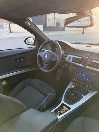 BMW Serie 3 2007