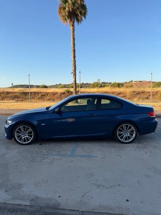 BMW Serie 3 2007