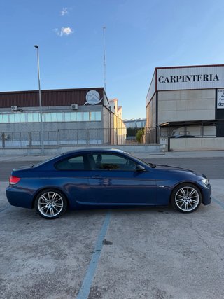BMW Serie 3 2007