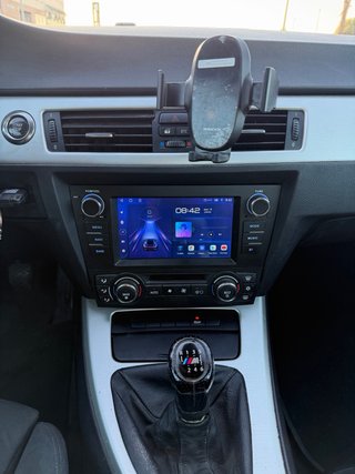 BMW Serie 3 2007