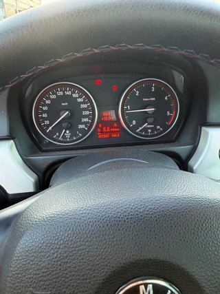 BMW Serie 3 2007