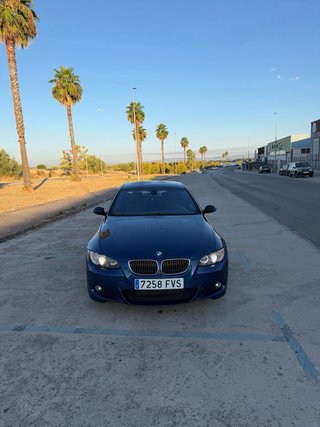 BMW Serie 3 2007