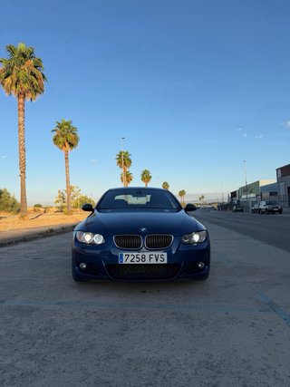 BMW Serie 3 2007