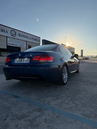 BMW Serie 3 2007