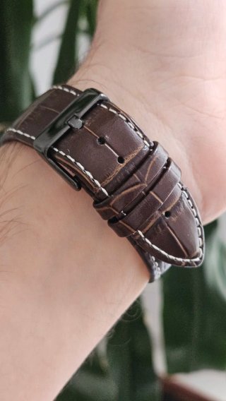 Reloj Rotary Aquaspeed Cronógrafo Hombre