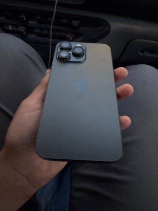 iPhone 14 Pro Max 128 GB - Viola