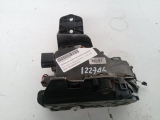 CERRADURA PUERTA DELANTERA IZQUIERDA SEAT LEON (1P1) Reference Ecomotive