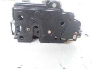 CERRADURA PUERTA DELANTERA IZQUIERDA SEAT LEON (1P1) Reference Ecomotive