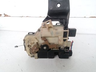 CERRADURA PUERTA DELANTERA IZQUIERDA SEAT LEON (1P1) Reference Ecomotive