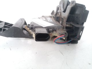CERRADURA PUERTA DELANTERA IZQUIERDA SEAT LEON (1P1) Reference Ecomotive