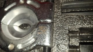 Extractor Rodamientos Ega Master 62883