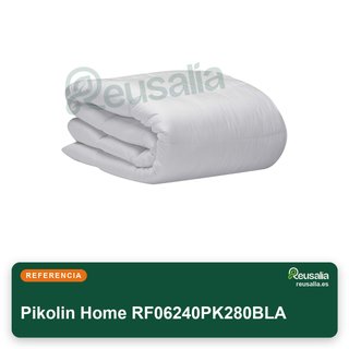 - Pikolin Edredón Nórdico Calor Suavidad