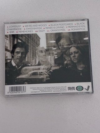 CD Luna Romantica