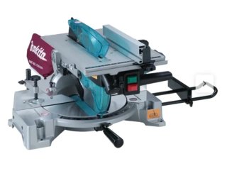 Makita Sierra Ingletadora Profesional