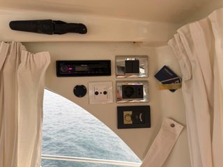 Starfisher ST30 Cruiser