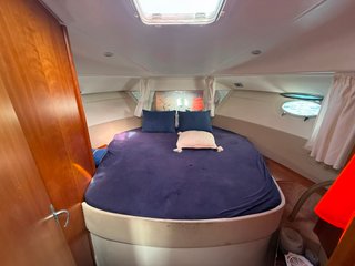 Starfisher ST30 Cruiser