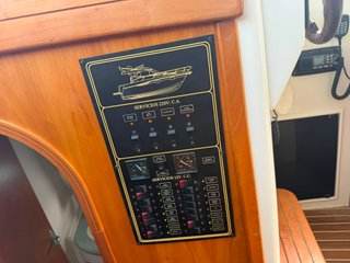 Starfisher ST30 Cruiser