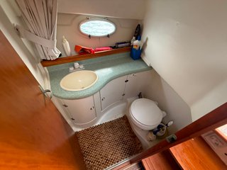 Starfisher ST30 Cruiser