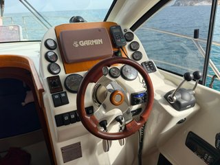 Starfisher ST30 Cruiser