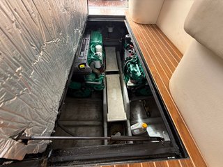 Starfisher ST30 Cruiser