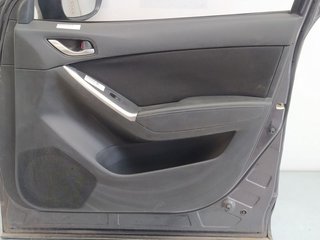 GUARNECIDO PUERTA DELANTERA DERECHA MAZDA CX-5 EXCLUSIVE-LINE 2WD