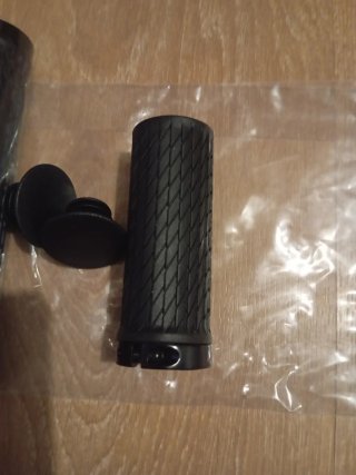 Puños SRAM MTB