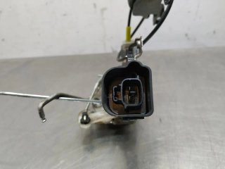 Cerradura puerta delantera derecha CITROEN C1