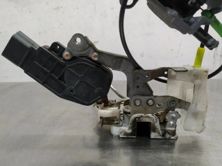Cerradura puerta delantera derecha CITROEN C1