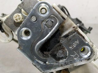 Cerradura puerta delantera derecha CITROEN C1