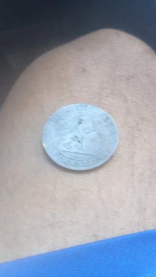 Lote de monedas antiguas