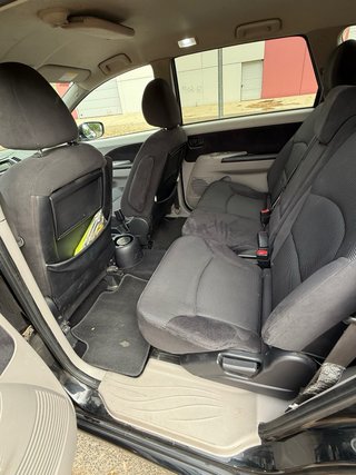 Mitsubishi Grandis 2005