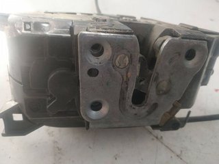 CERRADURA PUERTA DELANTERA DERECHA RENAULT CLIO III Authentique