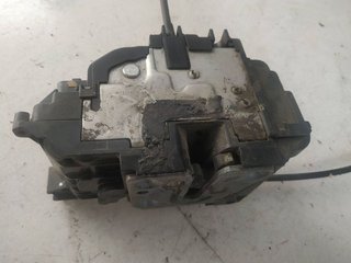 CERRADURA PUERTA DELANTERA DERECHA RENAULT CLIO III Authentique