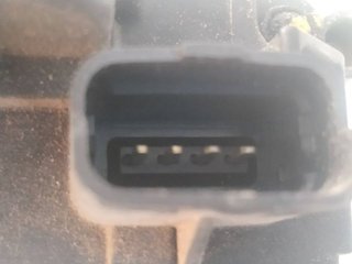 CERRADURA PUERTA DELANTERA DERECHA RENAULT CLIO III Authentique