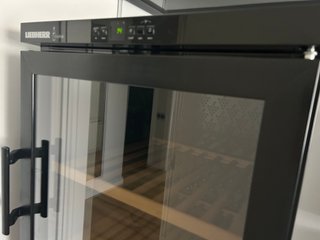 Vinoteca Liebherr WKb 4212
