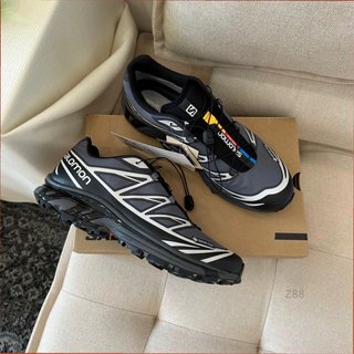 Zapatillas Salomon XT6 Talla 38 Gore-Tex
