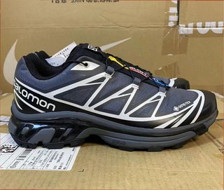 Zapatillas Salomon XT6 Talla 42