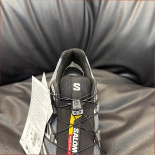Zapatillas Salomon XT6 Talla 39