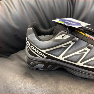 Zapatillas Salomon XT6 Talla 39