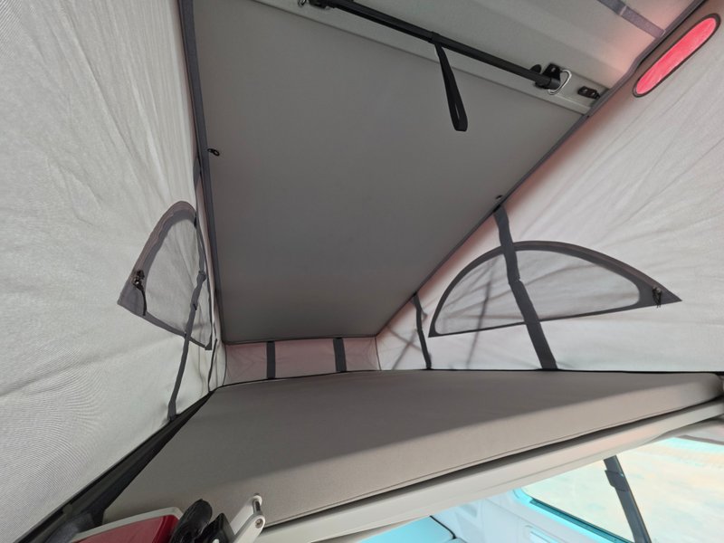 Volkswagen California Combi 2.0 TDI BMT Beach 2019, foto 14