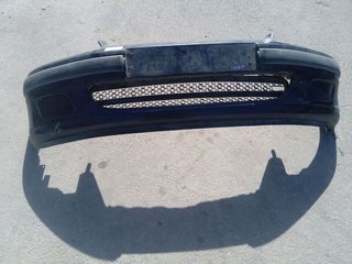 PARAGOLPES DELANTERO PEUGEOT 106 (S2) Max