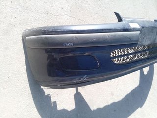 PARAGOLPES DELANTERO PEUGEOT 106 (S2) Max