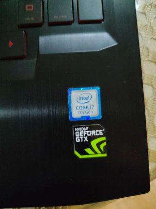Portátil HP Omen 15