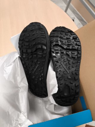 Sandalias Columbia Konos Hiker 3-Strap